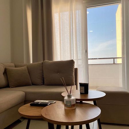 Ki Apartment Durrës Exteriör bild