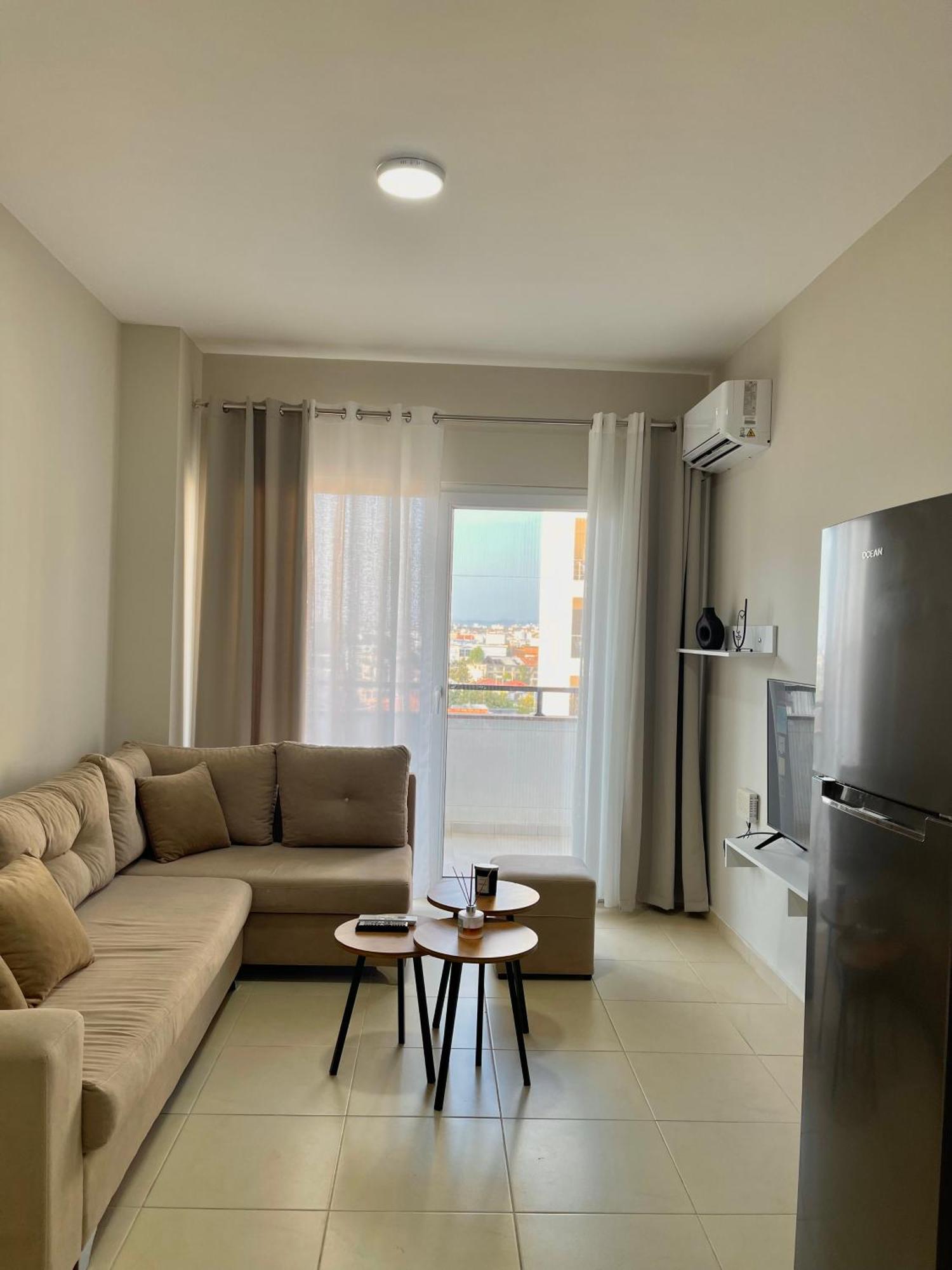 Ki Apartment Durrës Exteriör bild